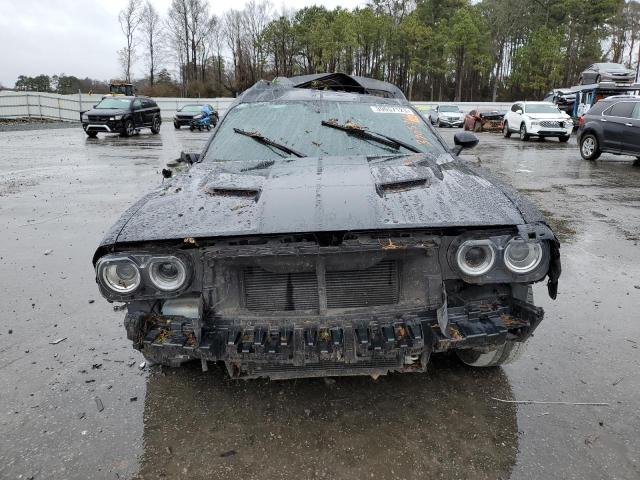 2017 DODGE CHALLENGER - 2C3CDZAG4HH633629