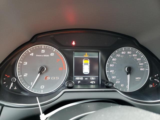 2015 AUDI SQ5 PREMIU - WA1CGAFP8FA089994