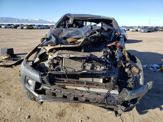 2016 TOYOTA TACOMA DOU - 3TMCZ5AN4GM030040
