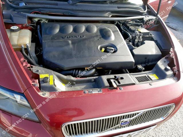 YV1MW754162208427 Volvo V50 Se D (