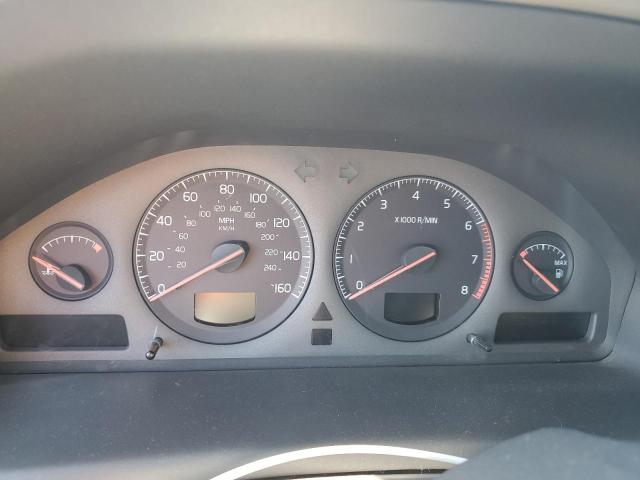 YV1SZ58DX21075654 Volvo V70
