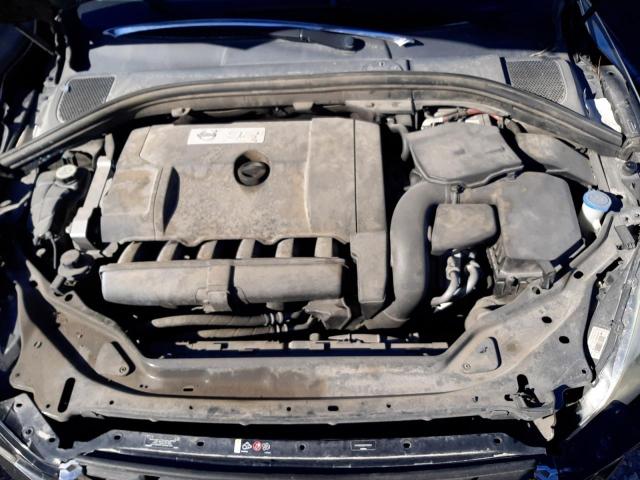 YV4952DZ6D2406224 Volvo XC60 3.2
