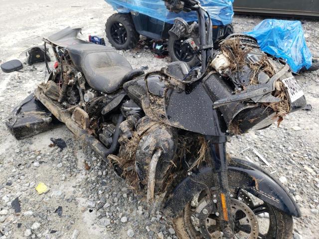 2022 HARLEY-DAVIDSON FLTRK 1HD1KZF11NB659668