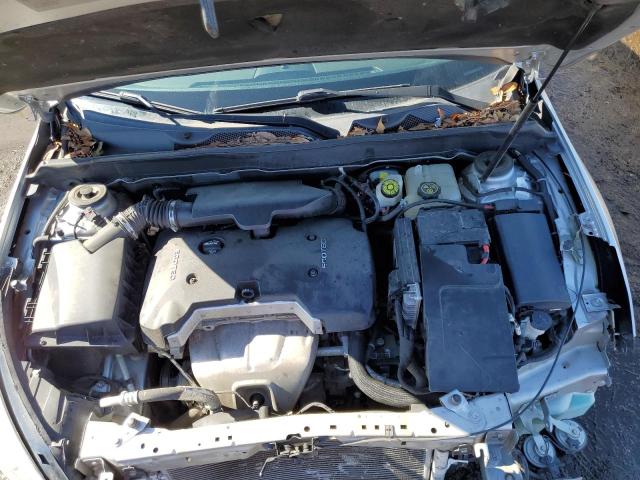 2016 CHEVROLET MALIBU LIM - 1G11C5SA3GF124973