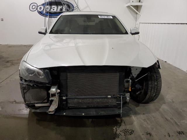 WBA5A5C53GG354133 BMW 528 I