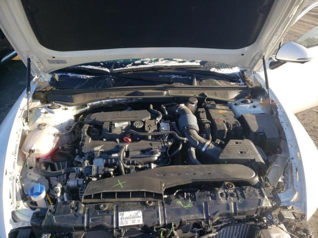 2022 HYUNDAI SONATA LIM - KMHL34J24NA224476