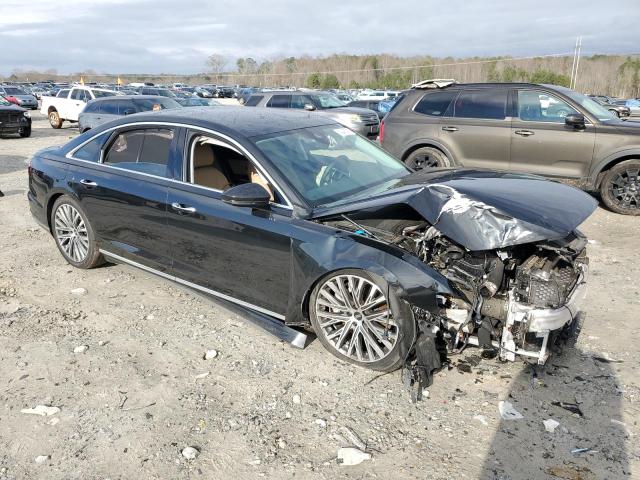 2021 AUDI A8 L WAU8DAF87MN025767