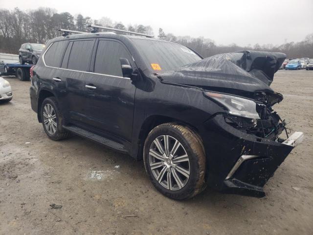 2017 LEXUS LX 570 JTJHY7AX3H4235073