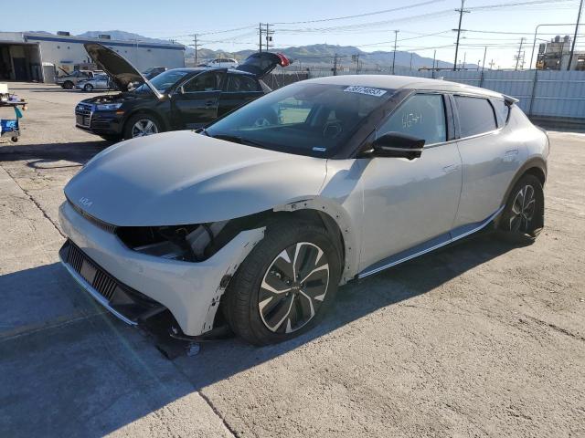 2022 Kia EV6 Light