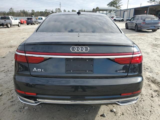 2021 AUDI A8 L WAU8DAF87MN025767