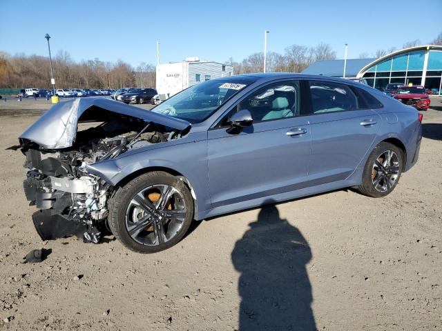 2021 KIA K5 EX - 5XXG34J2XMG008639