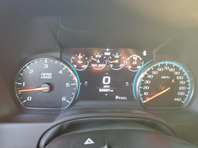 2017 GMC YUKON XL K - 1GKS2GKC6HR329333