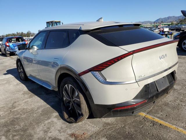 KNDC3DLCXN5082878 KIA EV6 LIGHT
