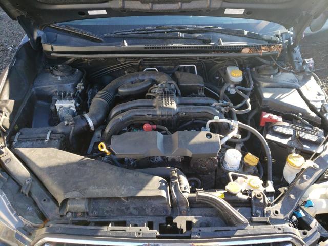 JF1GJAC60FH014689 Subaru Impreza
