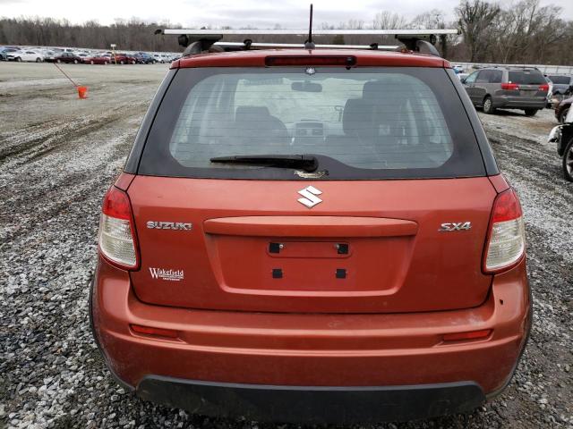 JS2YA413996200150 Suzuki Sx4 Technology