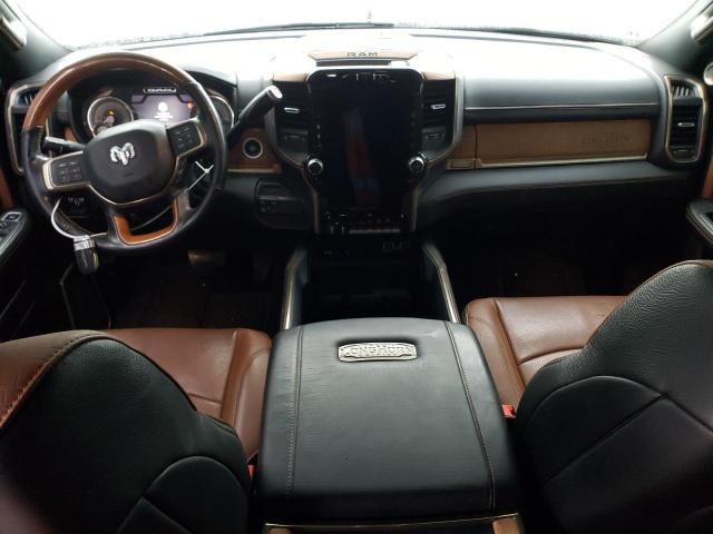 2019 RAM 3500 LONGH - 3C63R3KL3KG658428