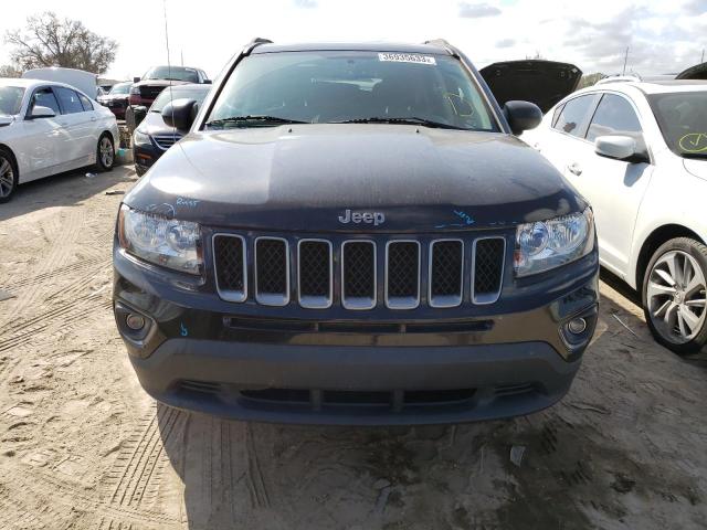 1C4NJCBA3GD738078 Jeep Compass