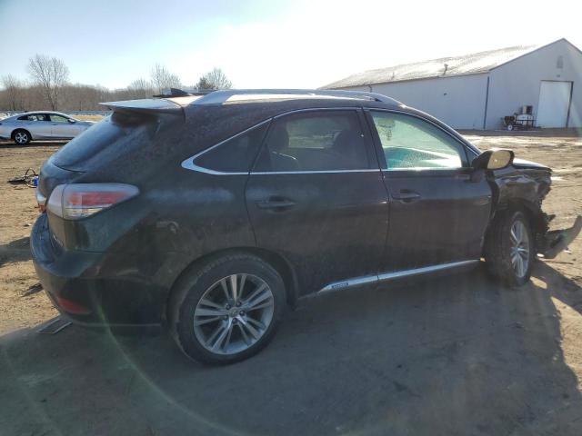 2015 LEXUS RX 450H 2T2BC1BA8FC004528