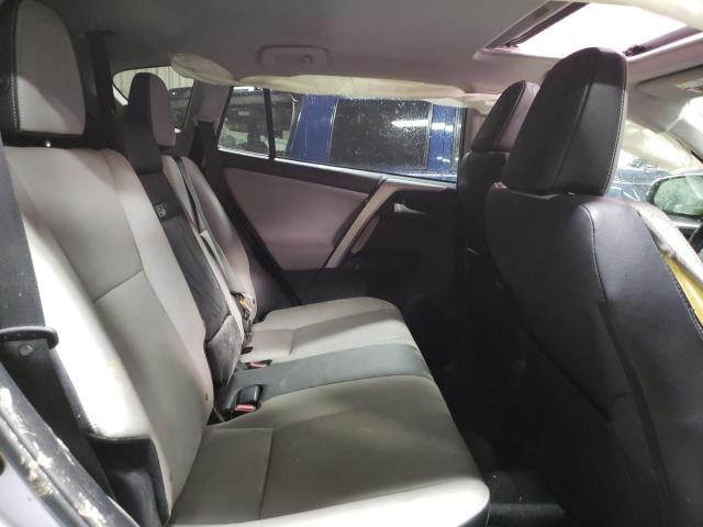 2017 TOYOTA RAV4 HV LI - JTMDJREV9HD091135