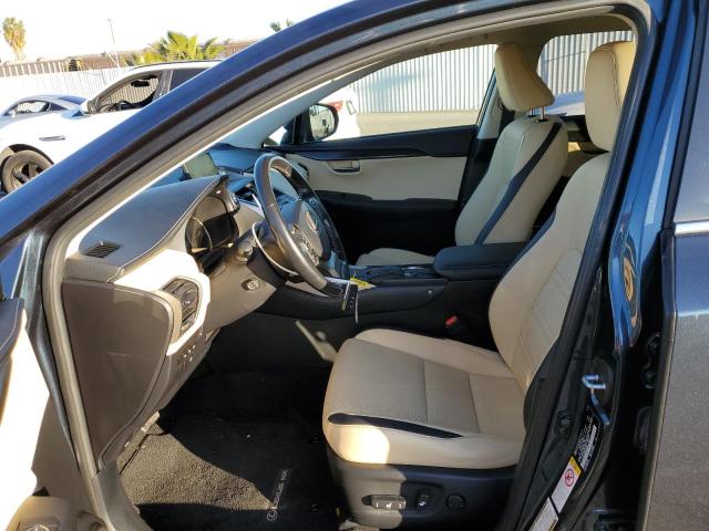 2015 LEXUS NX 300H - JTJBJRBZ3F2024065