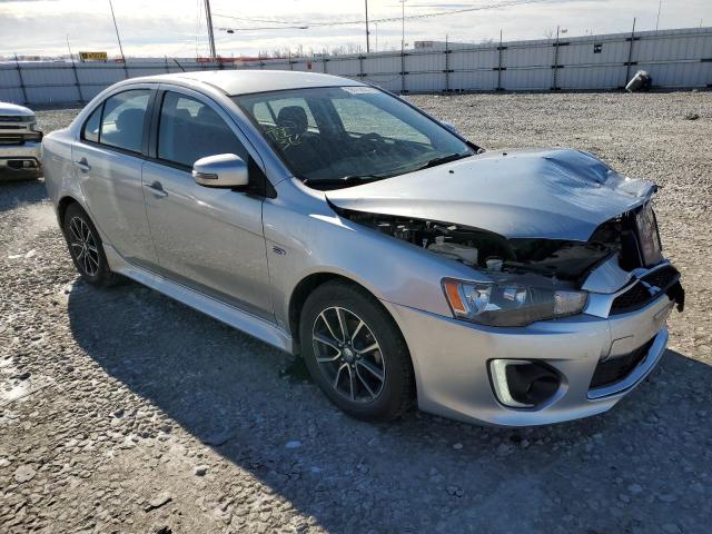 2017 MITSUBISHI LANCER JA32U2FU9HU007793