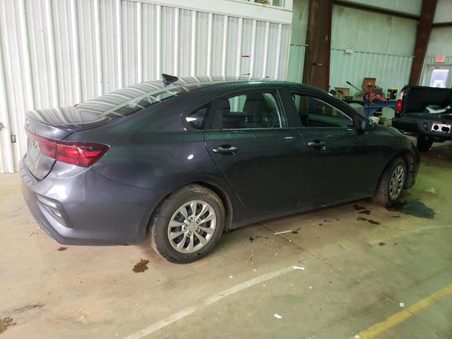 2021 KIA FORTE FE 3KPF24AD3ME320679