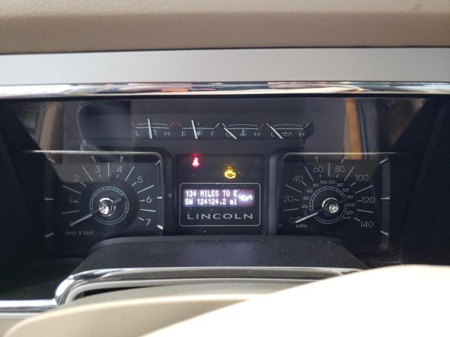 5LMFU28517LJ01074 Lincoln Navigator
