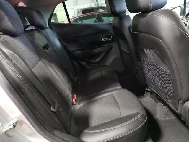 2015 BUICK ENCORE CON - KL4CJFSB7FB215653