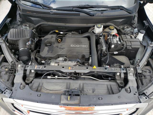 3GKALVEV0LL174028 GMC Terrain Slt