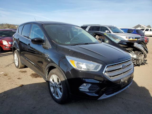 2017 FORD ESCAPE SE - 1FMCU0GD1HUD42678
