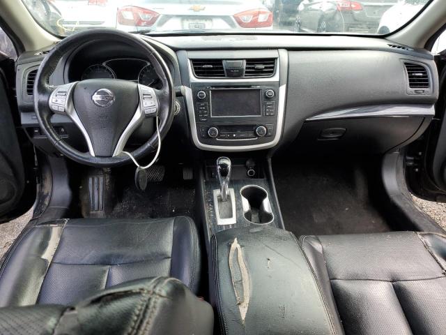 2016 NISSAN ALTIMA 2.5 - 1N4AL3AP5GC162231
