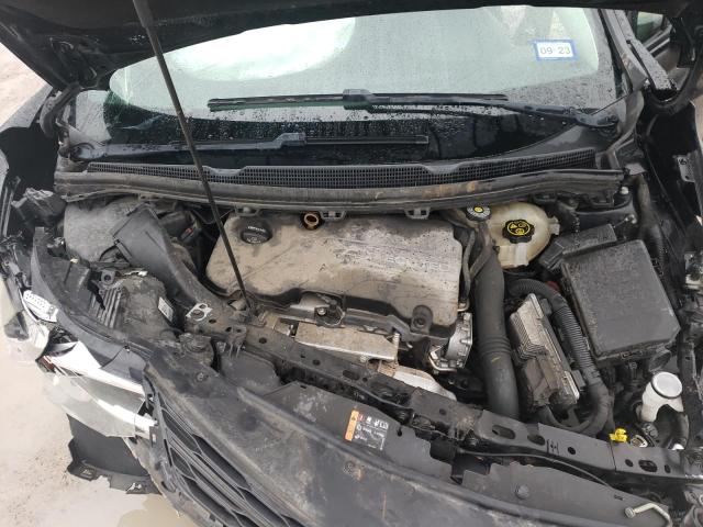 2017 CHEVROLET CRUZE LS 1G1BC5SM7H7196088