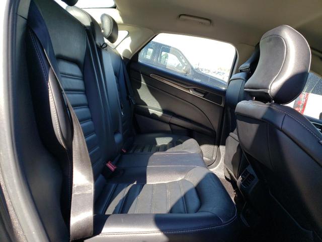 2017 FORD FUSION SE - 3FA6P0T9XHR283430