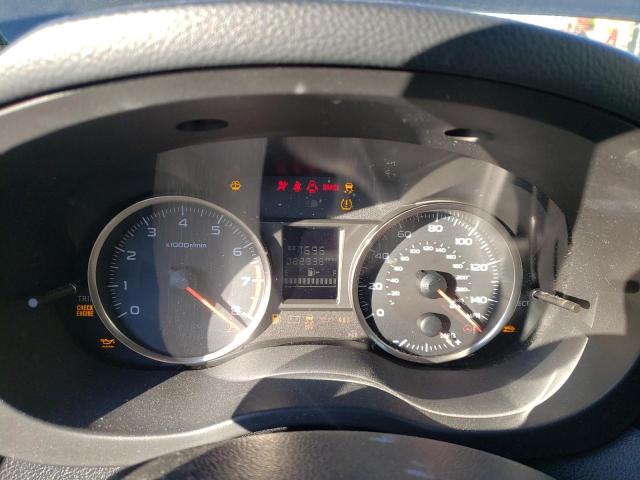 JF1GJAC60FH014689 Subaru Impreza
