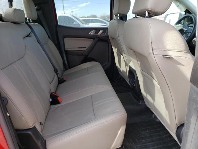 2020 FORD RANGER XL - 1FTER4FH5LLA92905