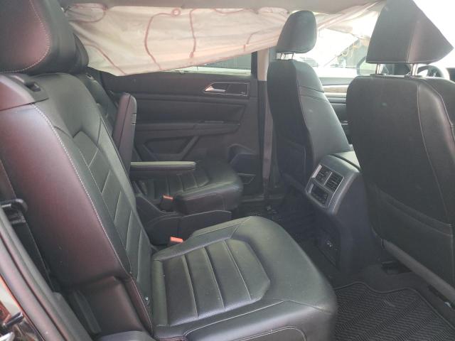 2019 VOLKSWAGEN ATLAS SEL - 1V2NR2CA7KC530669