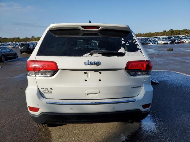 1C4RJFBG9KC636547 Jeep Grand Cherokee Limited