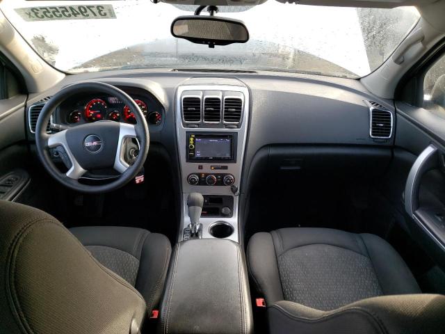 1GKLRKED7AJ204482 GMC ACADIA SL