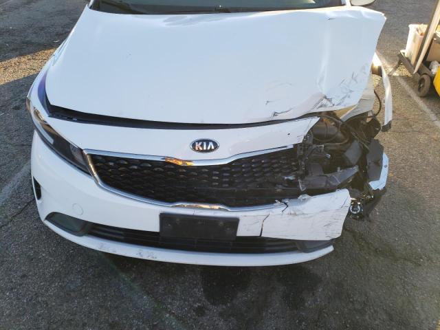 3KPFK4A77HE125653 KIA FORTE LX