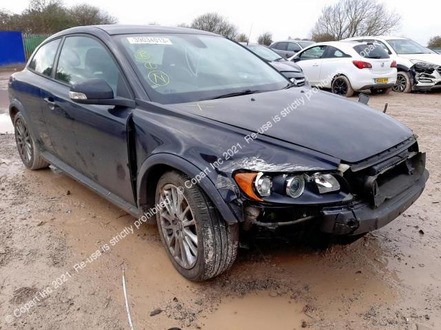YV1MK76F2A2180848 Volvo C30 Se Lux