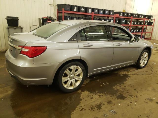 VIN 4T1G11AK6LU943794 2020 Toyota Camry, SE no.3