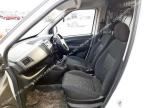 2018 VAUXHALL COMBO 2000 for sale at Copart SANDWICH