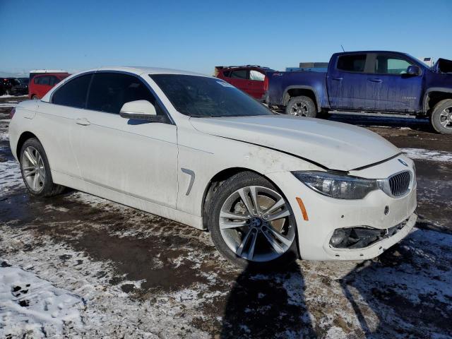 2018 BMW 430XI - WBA4Z3C53JEC48411