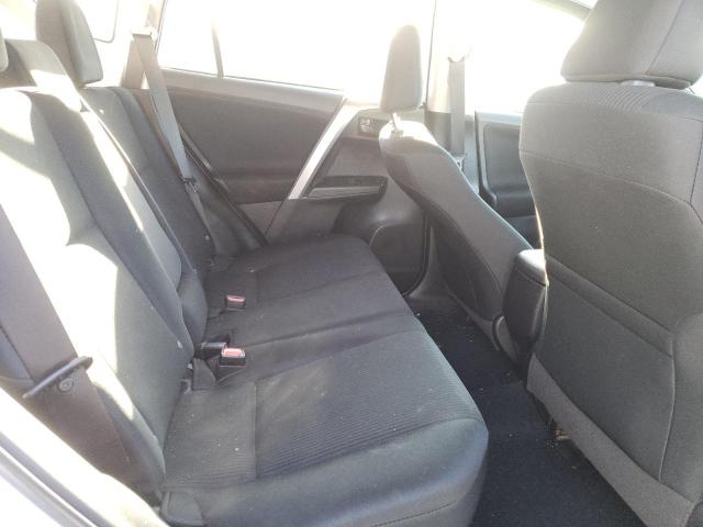 2018 TOYOTA RAV4 LE - 2T3BFREV1JW776571