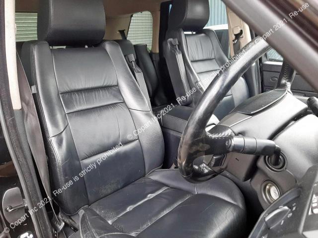 SALLSAA136A938205 Land Rover RANGEROVER