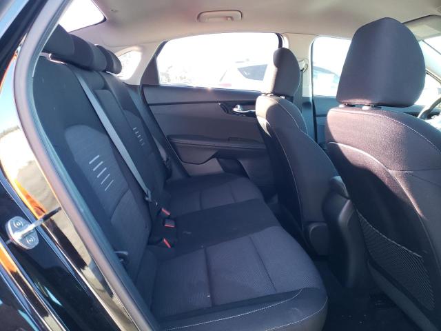 3KPF34AD1KE012582 KIA Forte Gt Line
