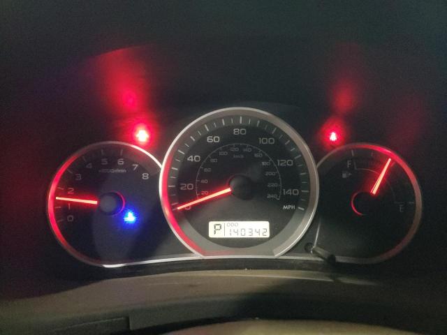 JF1GH6B6XAH819621 Subaru Impreza 2.5i Premium