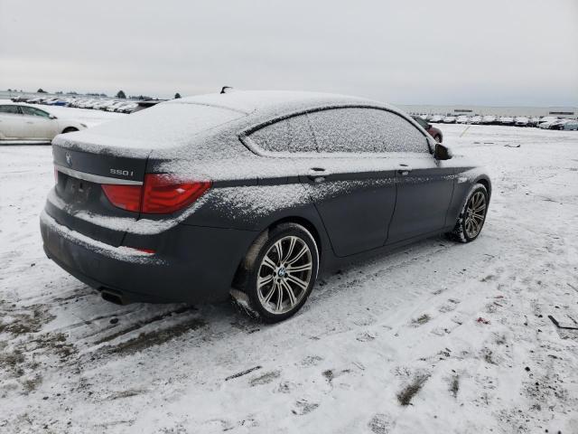 WBASN4C55BC210021 BMW 550 GT