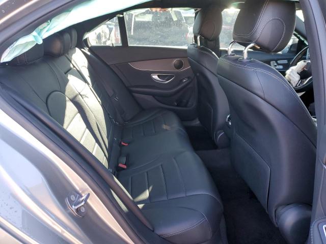 55SWF8EB5KU285346 Mercedes-Benz C 300 4matic