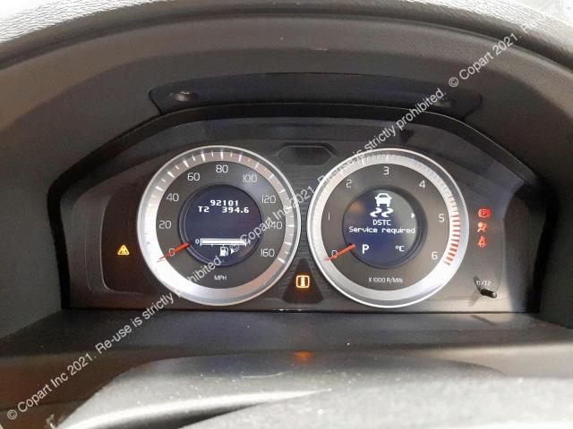 YV1BW5250B1209693 Volvo V70 Se D3